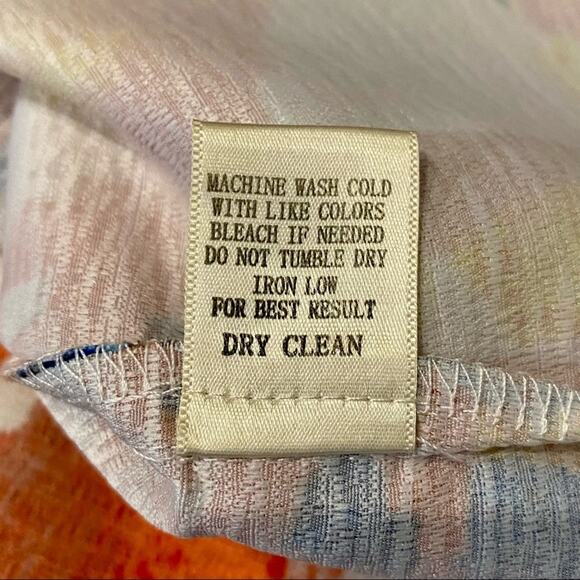 NEW Very J Cutout Abstract Mini Dress Size Small - Picture 6 of 12